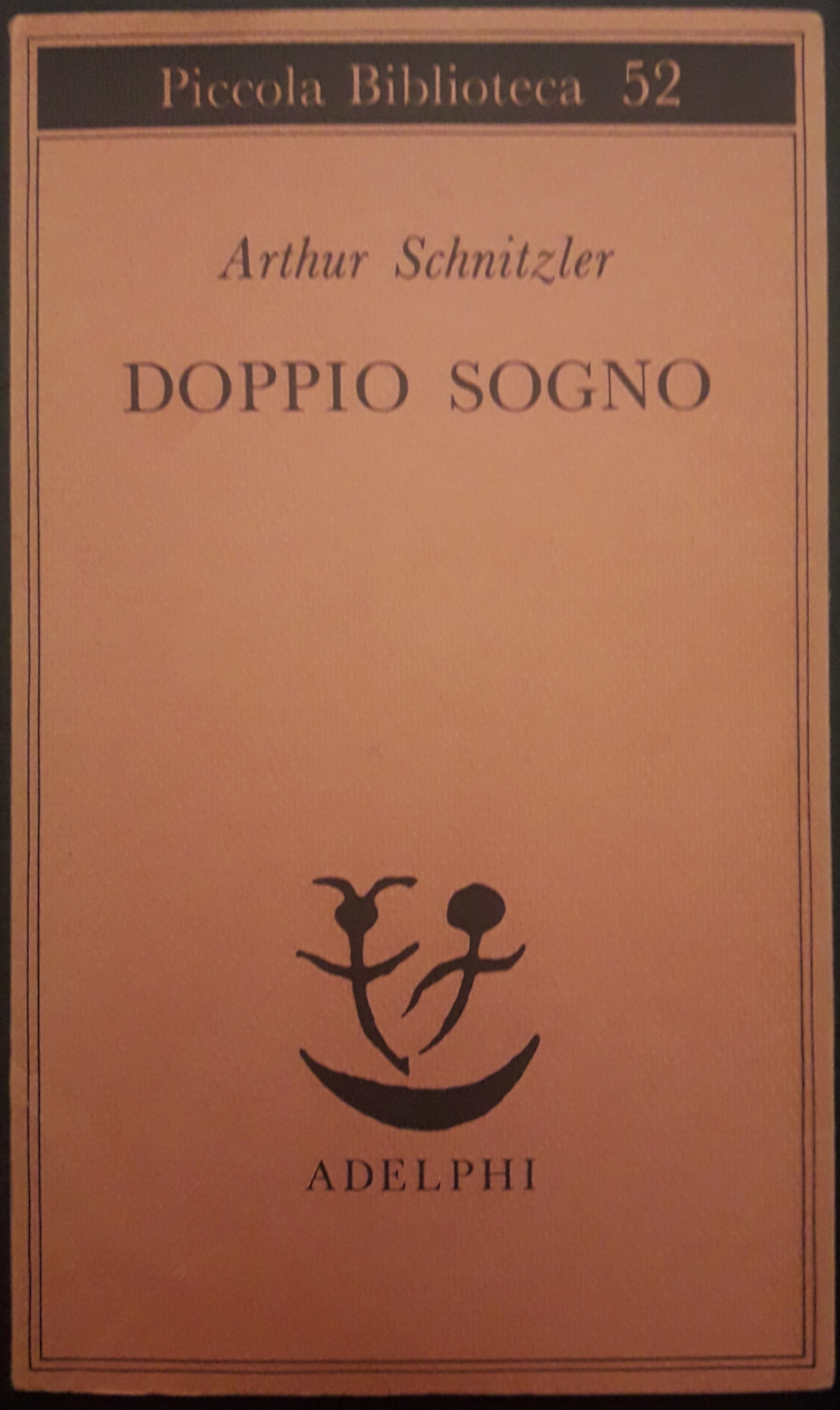 Doppio sogno