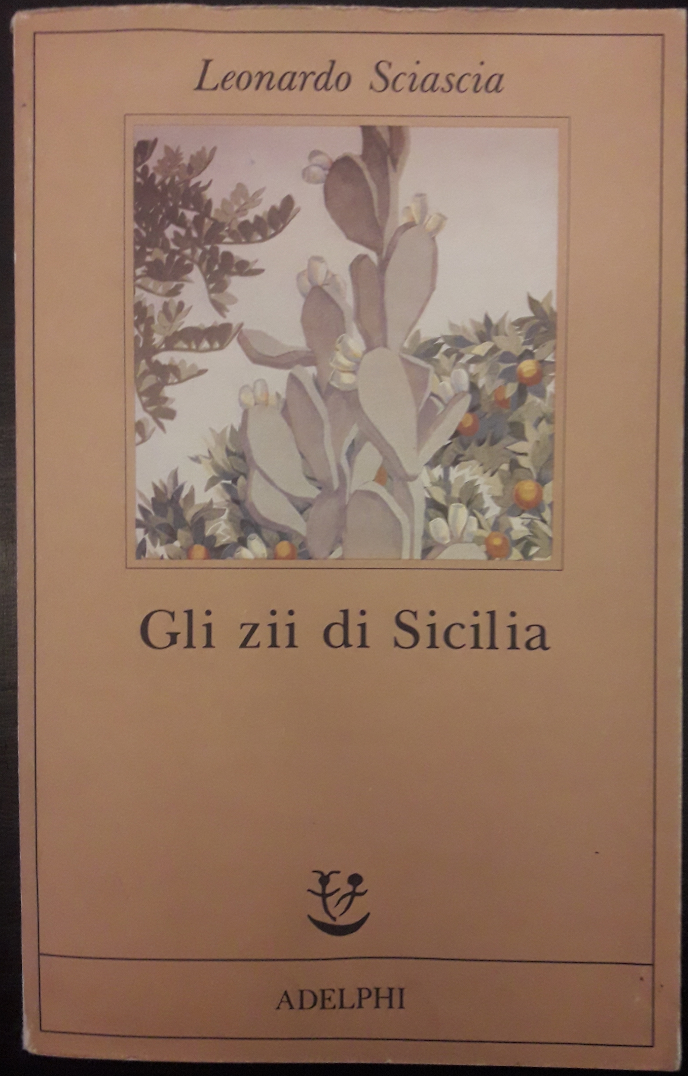 Gli zii di Sicilia