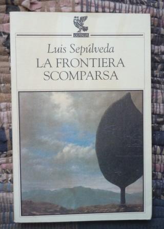 LA FRONTIERA SCOMPARSA