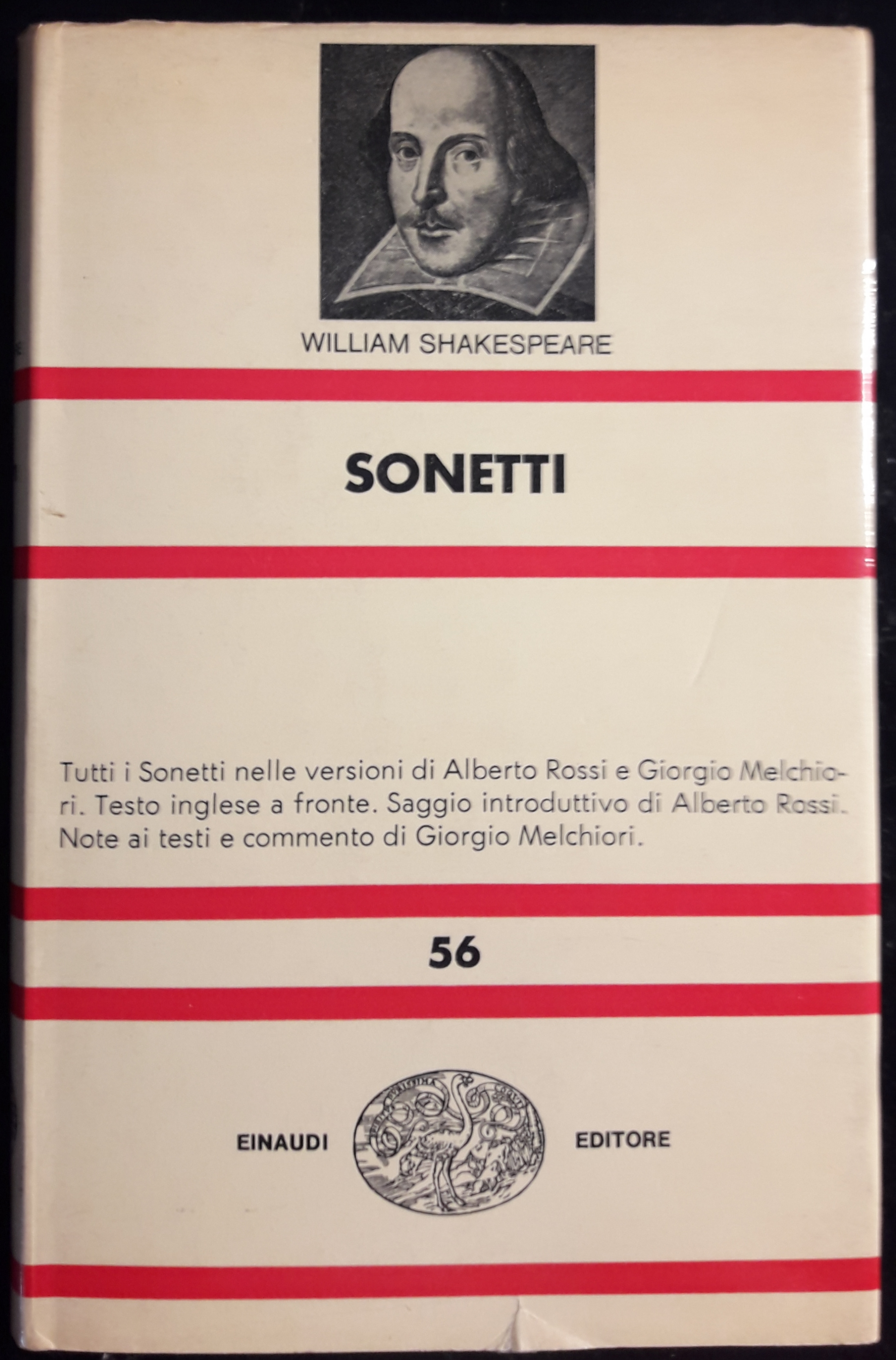 SONETTI