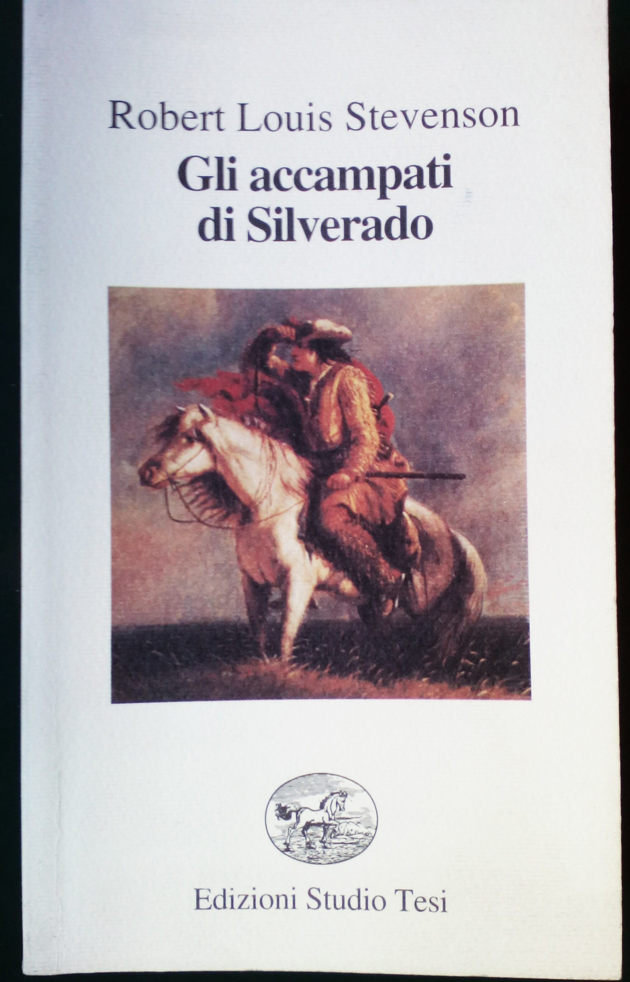 Gli accampati di Silverado