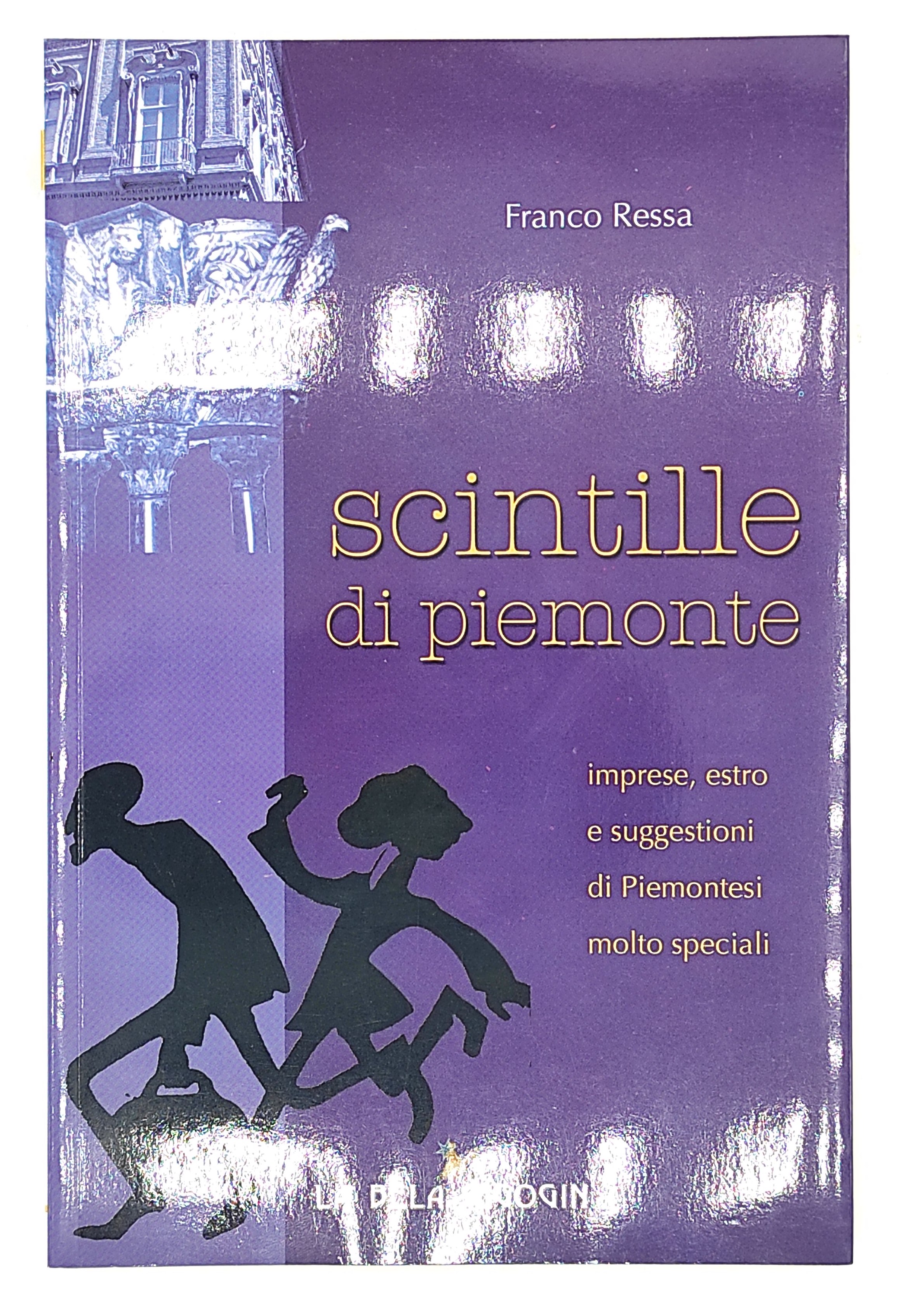 Scintille di Piemonte