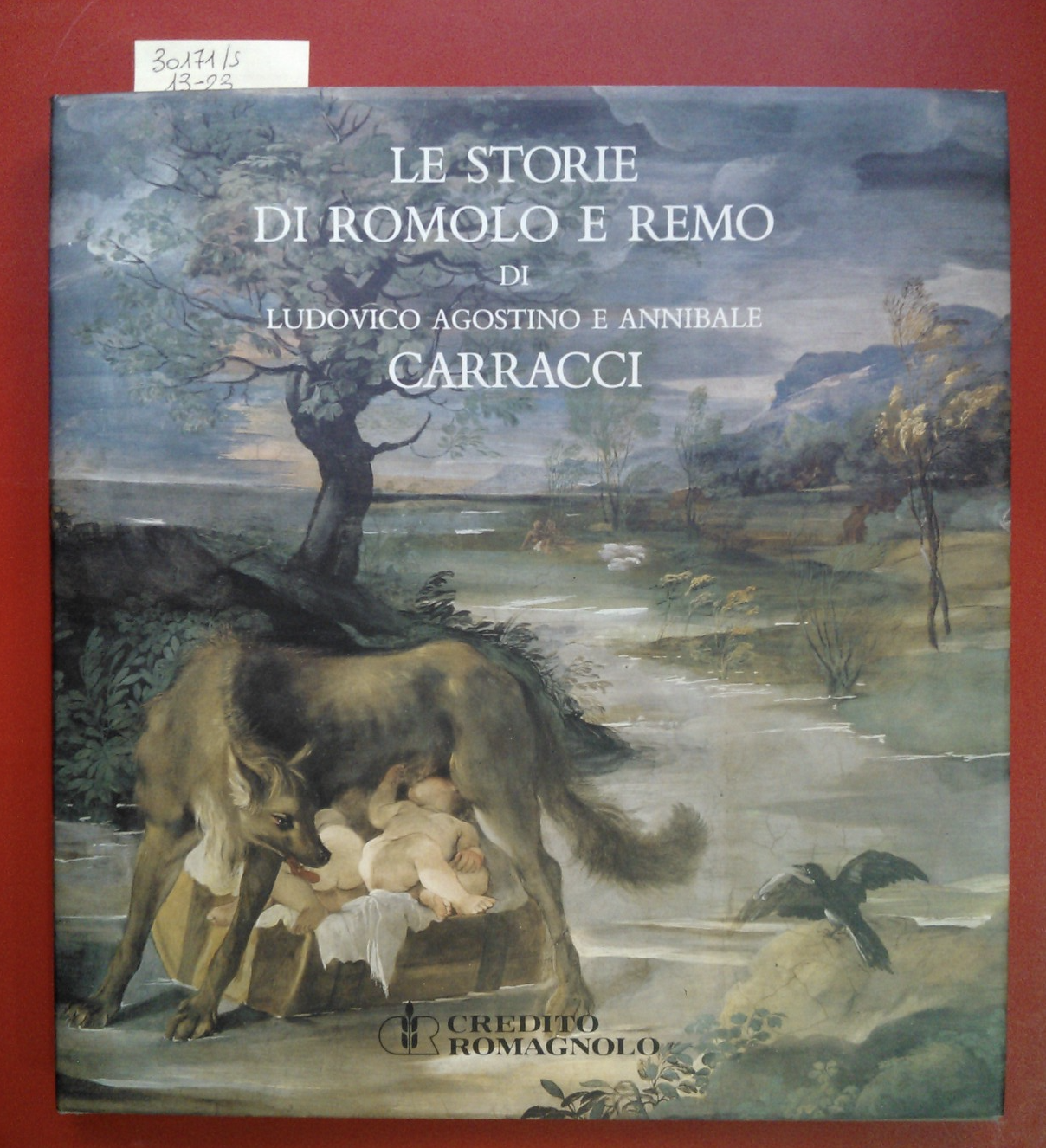 Le storie di Romolo e Remo di Ludovico Agostino e …