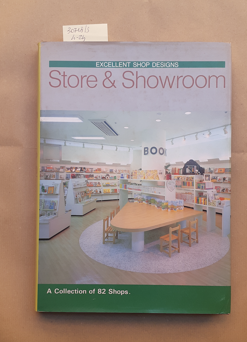 Excellent shop designs Store & Showroom