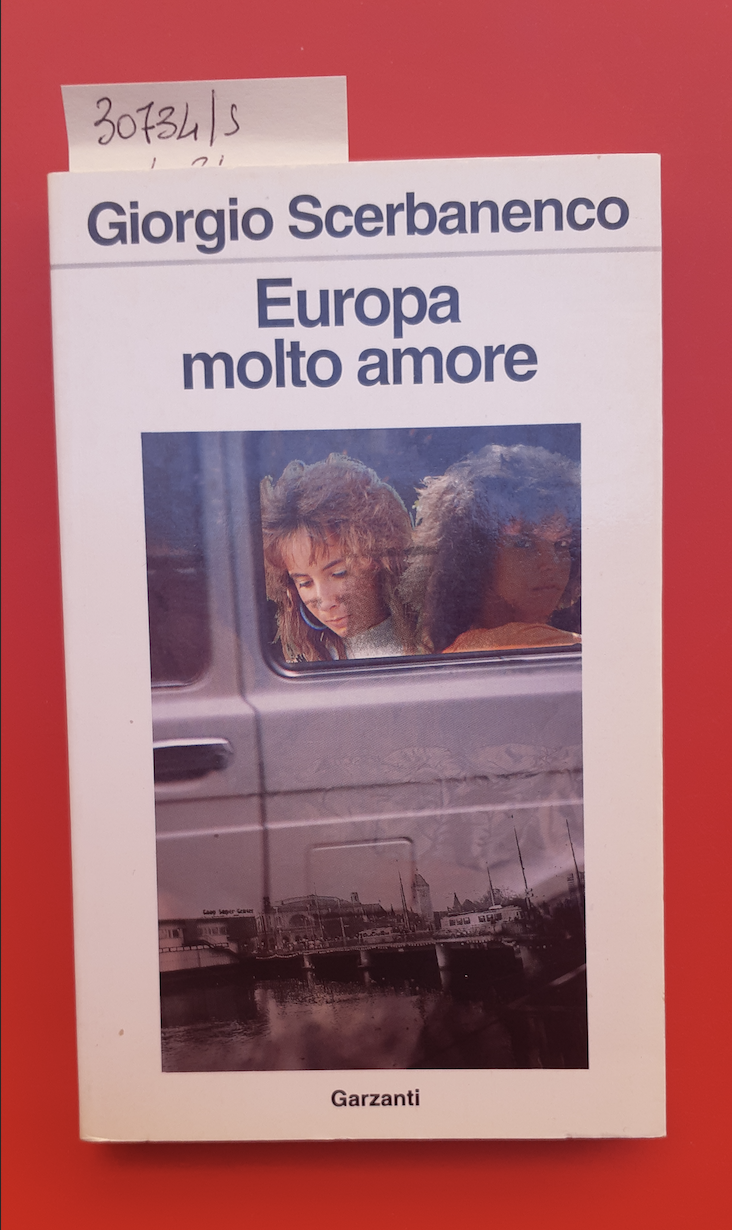 Europa molto amore