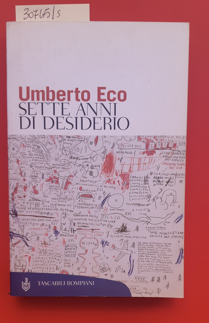 Sette anni di desiderio