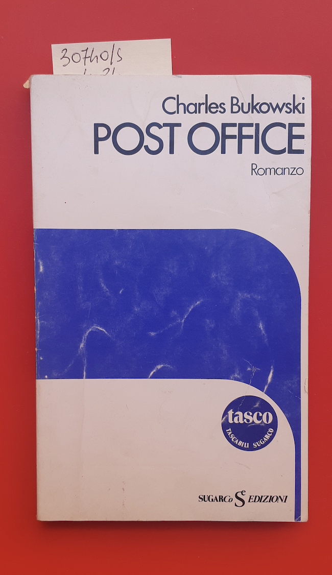 Post Office