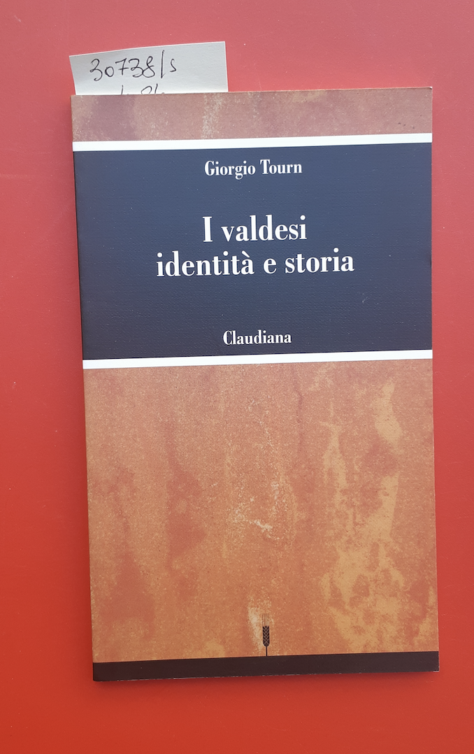 I Valdesi identità e storia