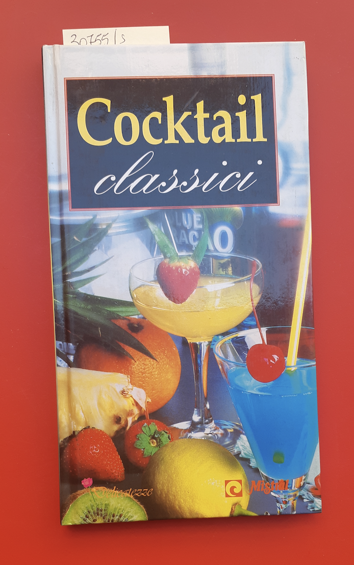 Cocktail classici