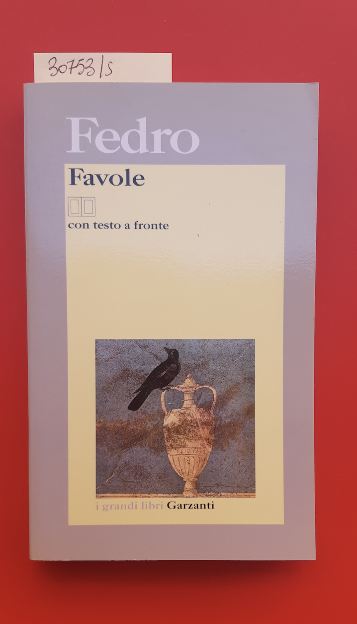 Favole