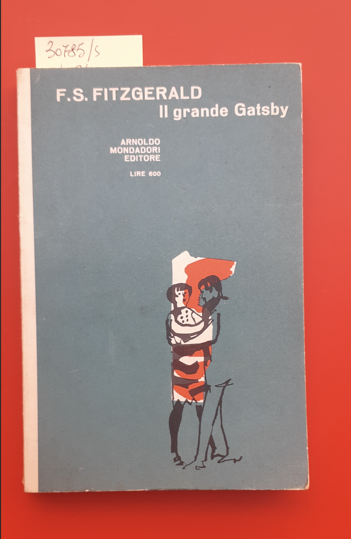 Il grande Gatsby
