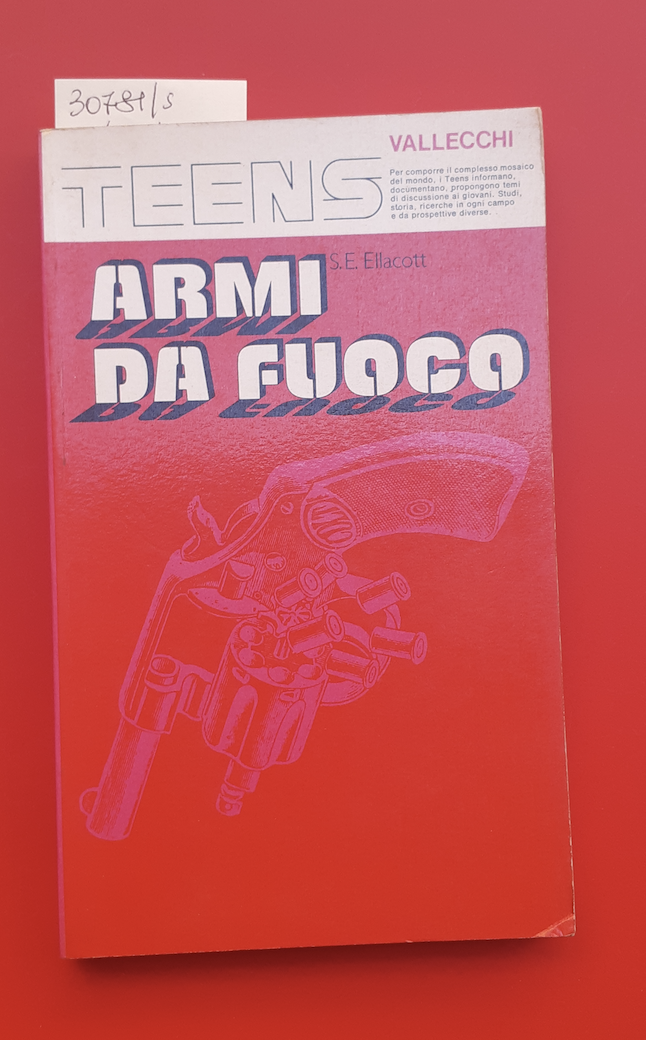 Armi da fuoco