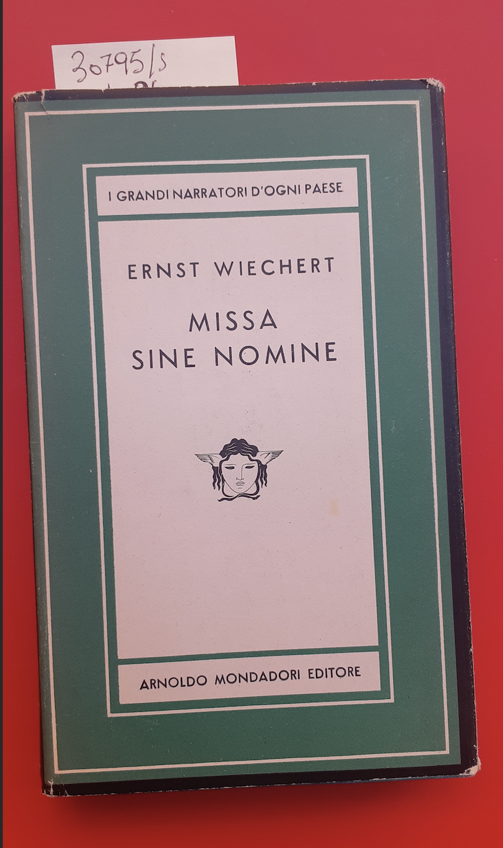 Missa sine nomine