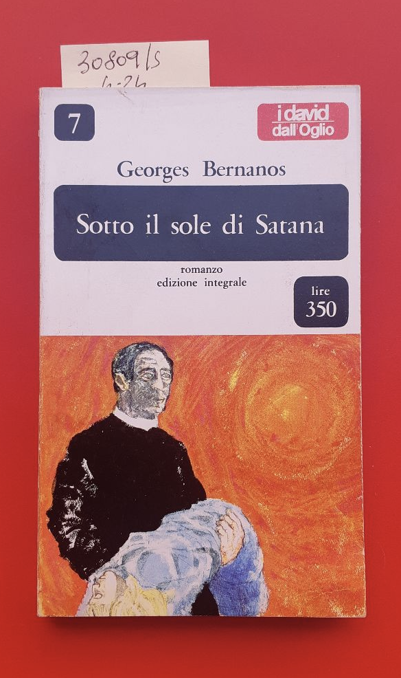 Sotto il sole di satana