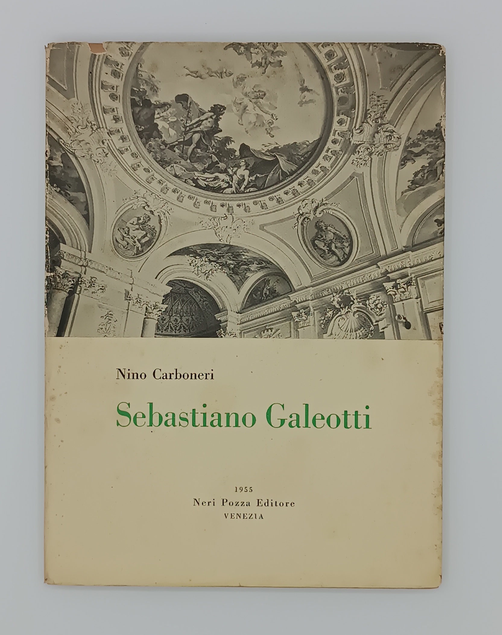 Sebastiano Galeotti