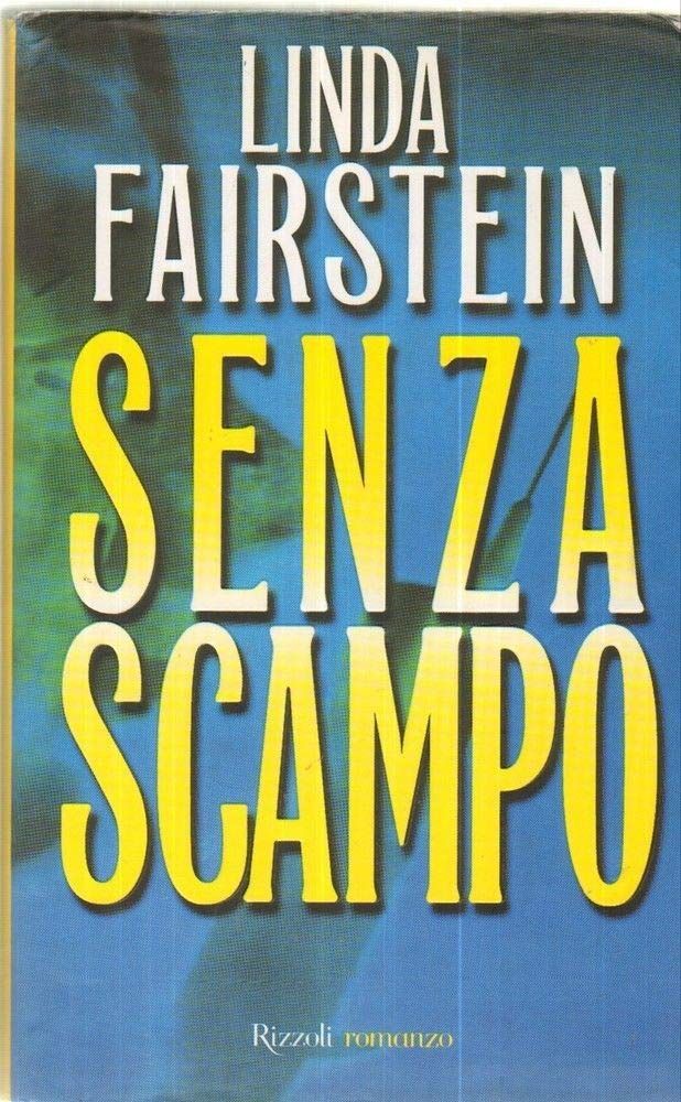 Senza scampo