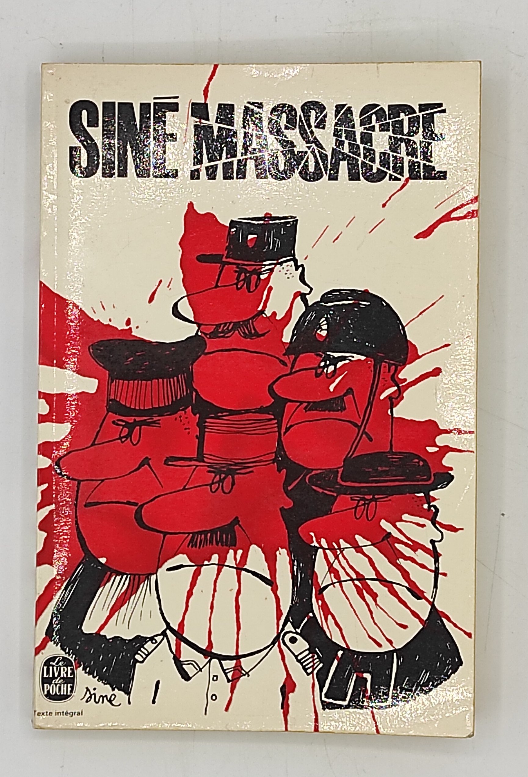 Massacre