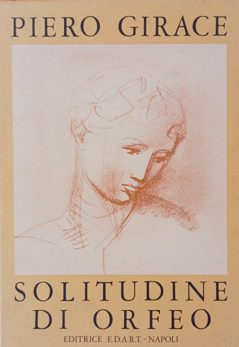 Solitudine di Orfeo