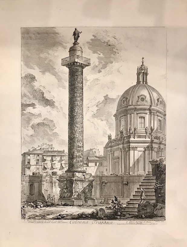 Colonna Trajana