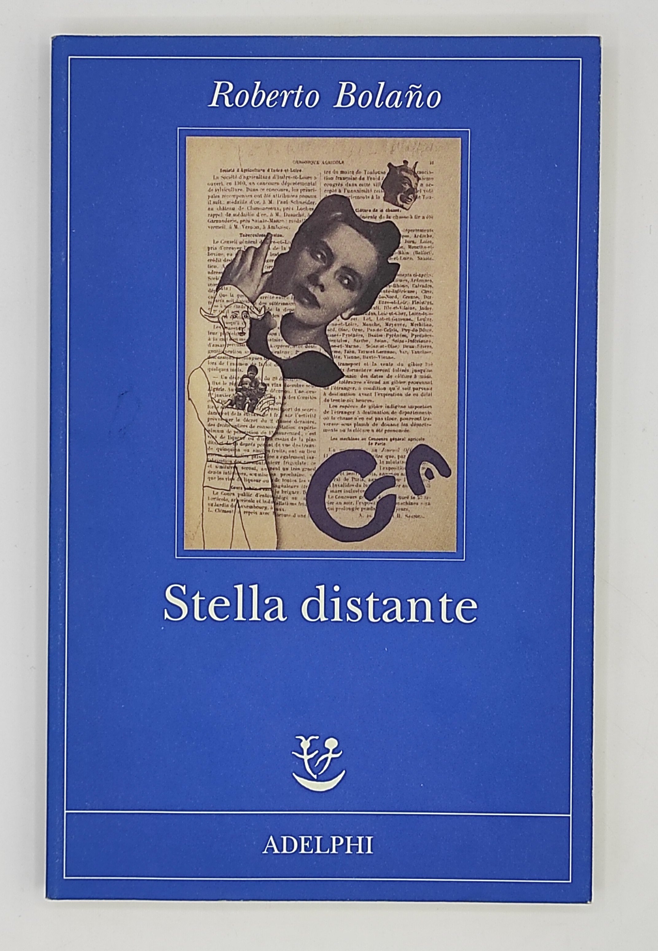 Stella distante