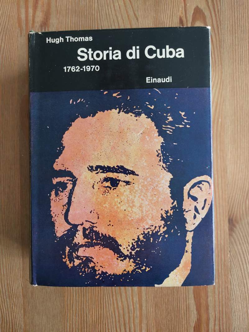 Storia di Cuba 1762-1960