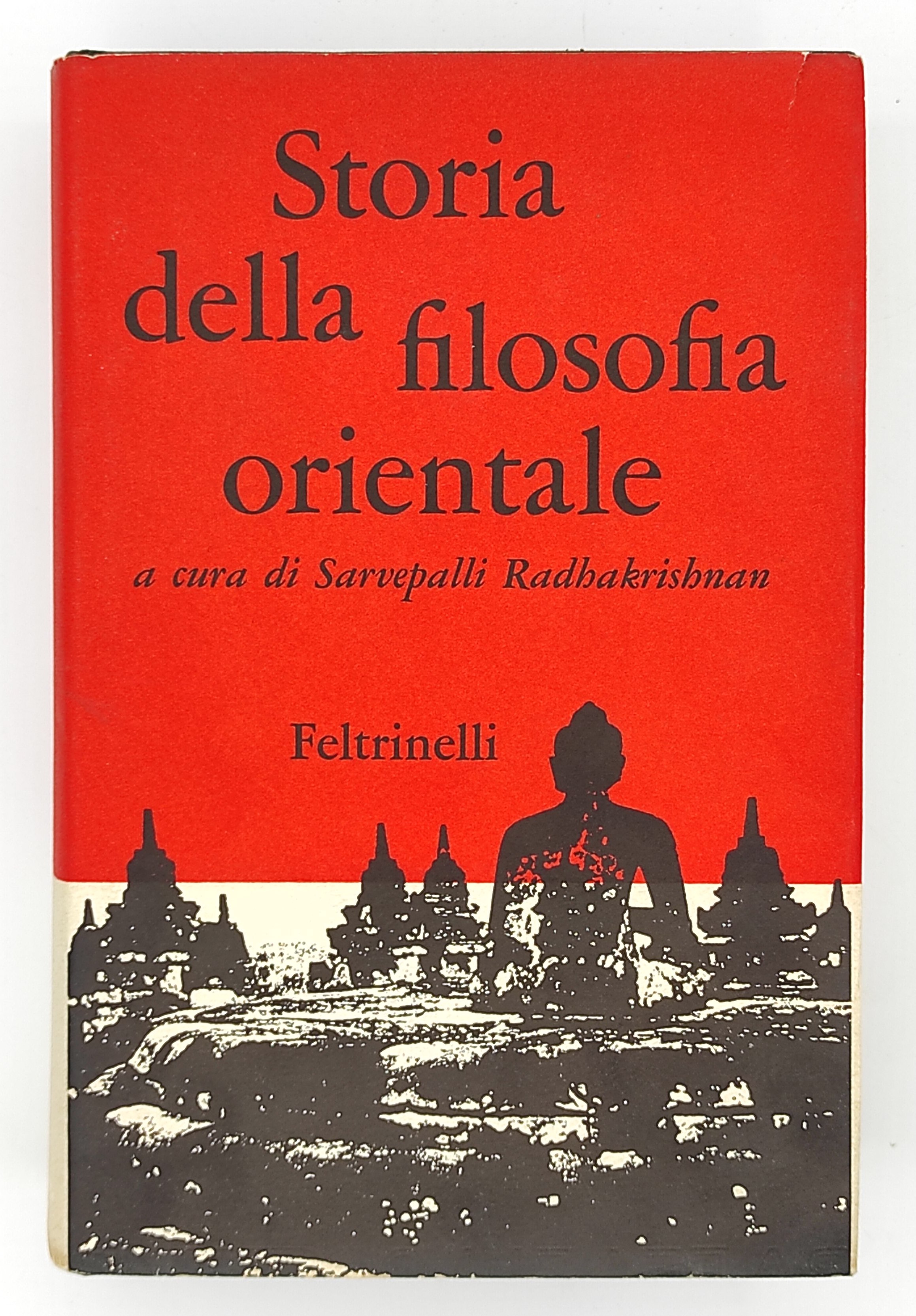 Storia della filosofia orientale