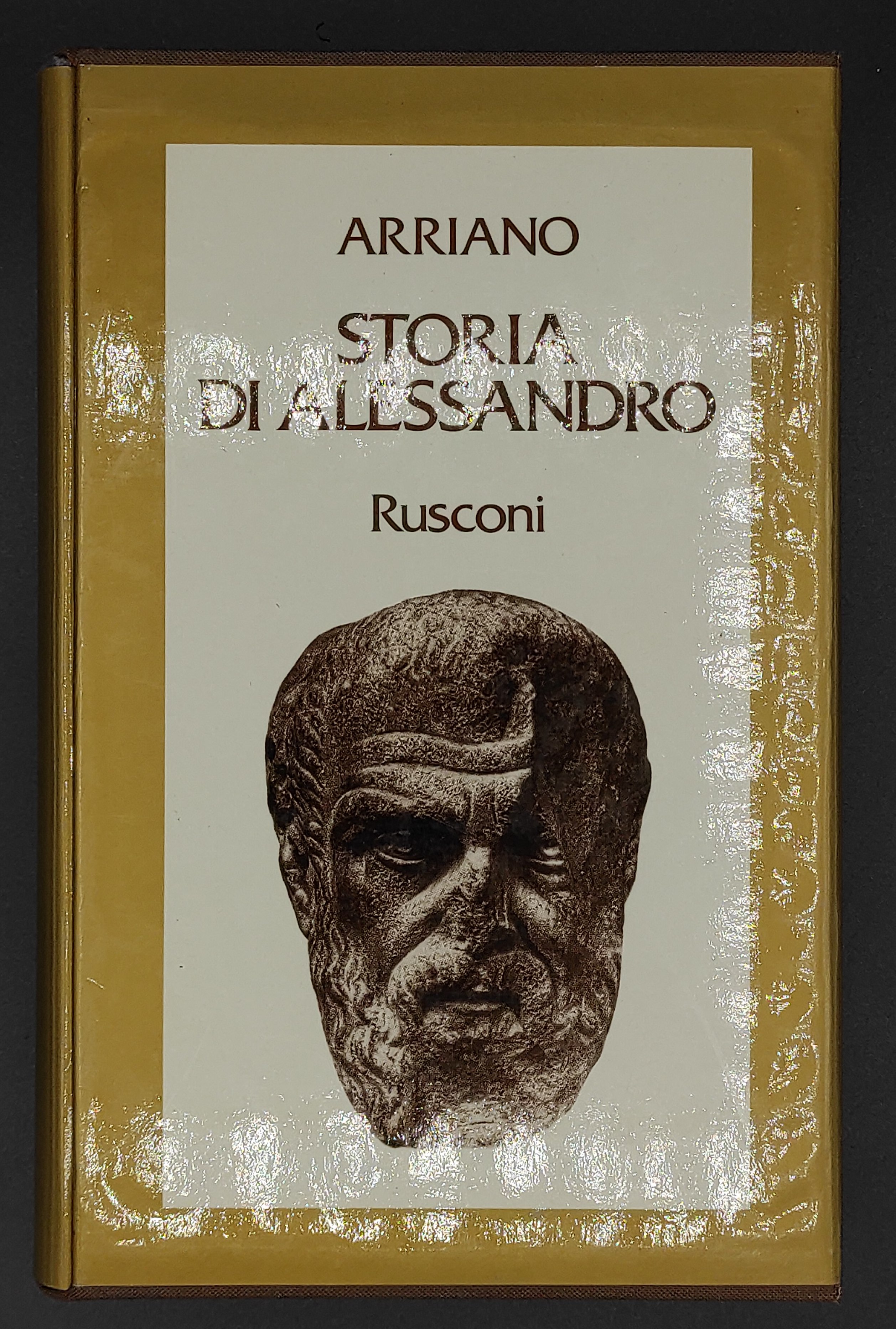 Storia di Alessandro