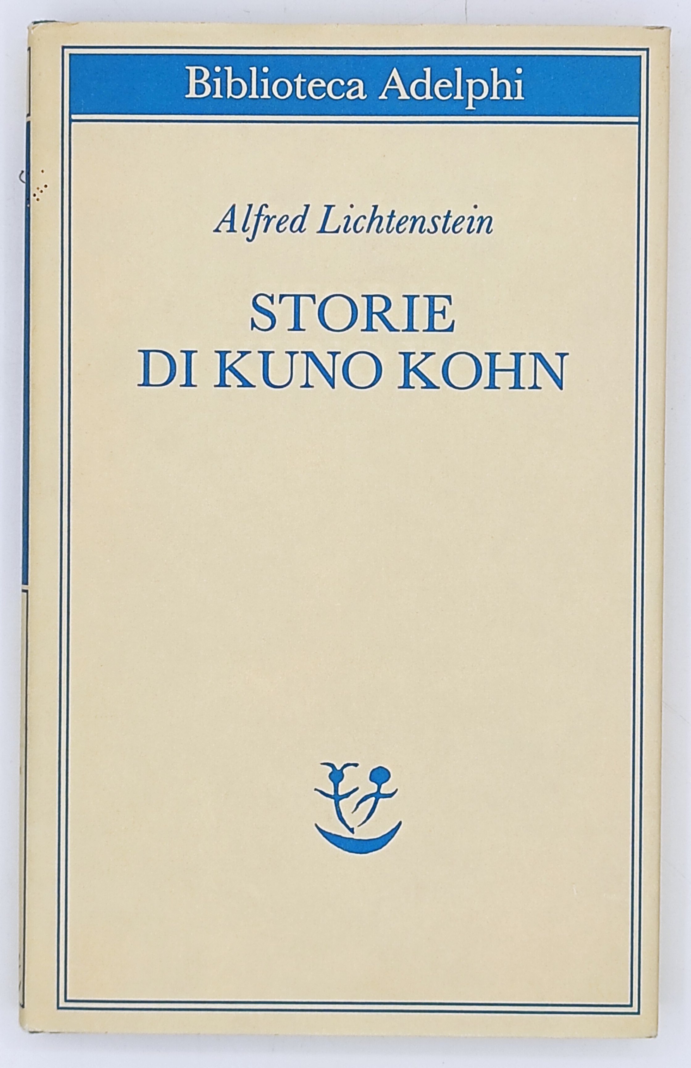 Storie di Kuno Kohn