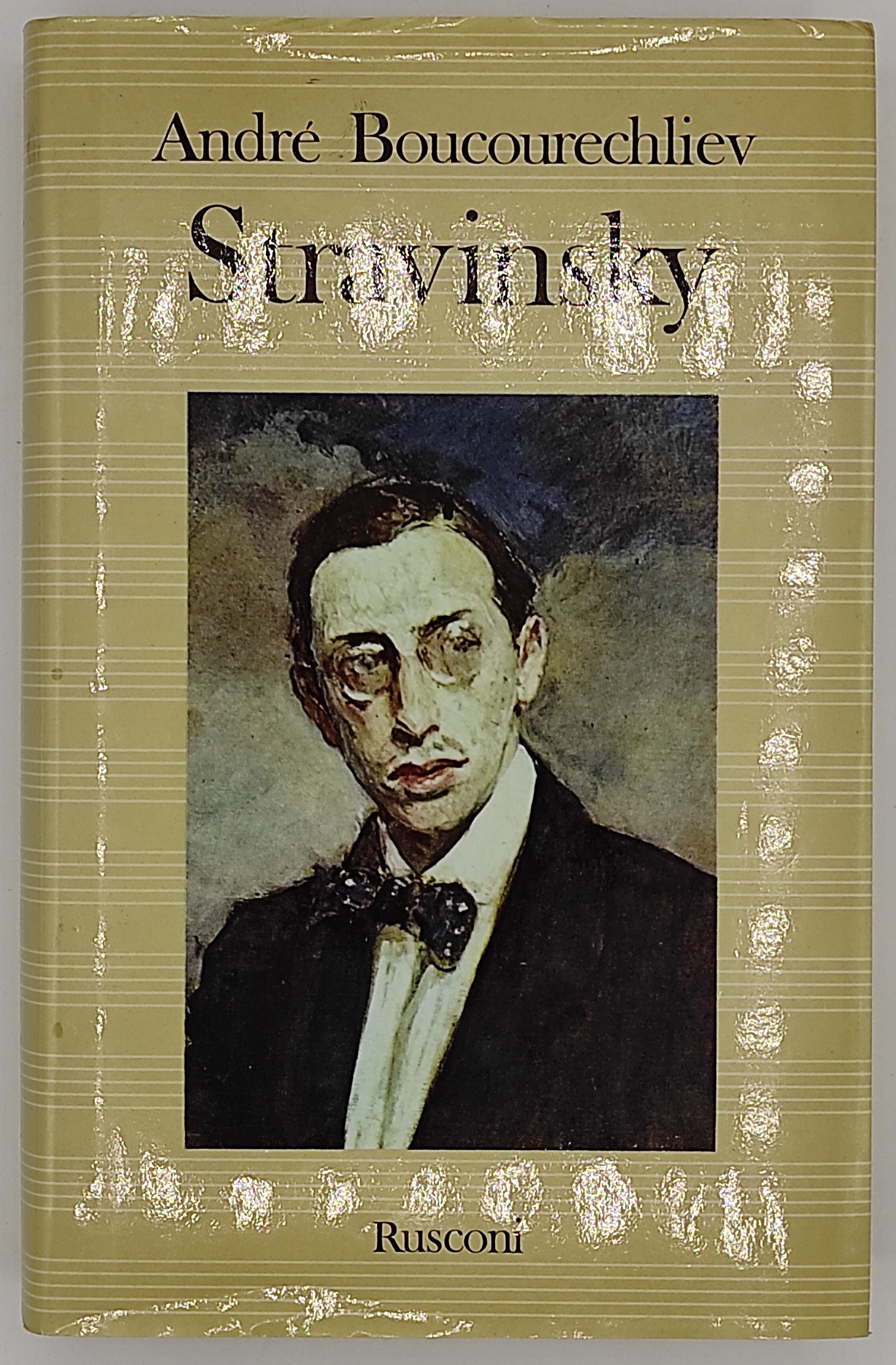 Stravinsky