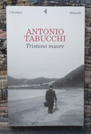 TRISTANO MUORE