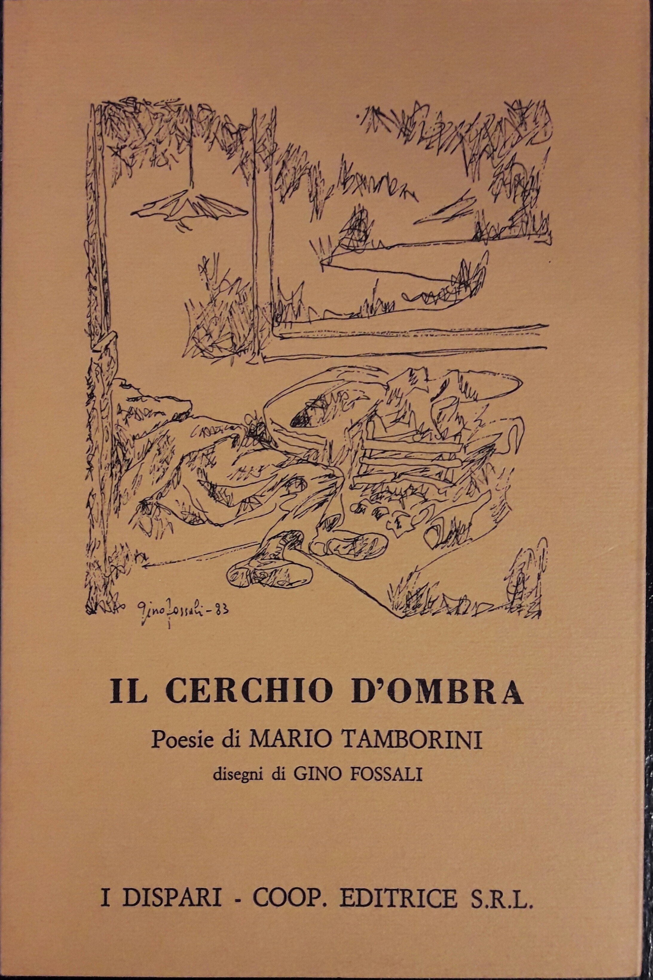 Il cerchio d'ombra