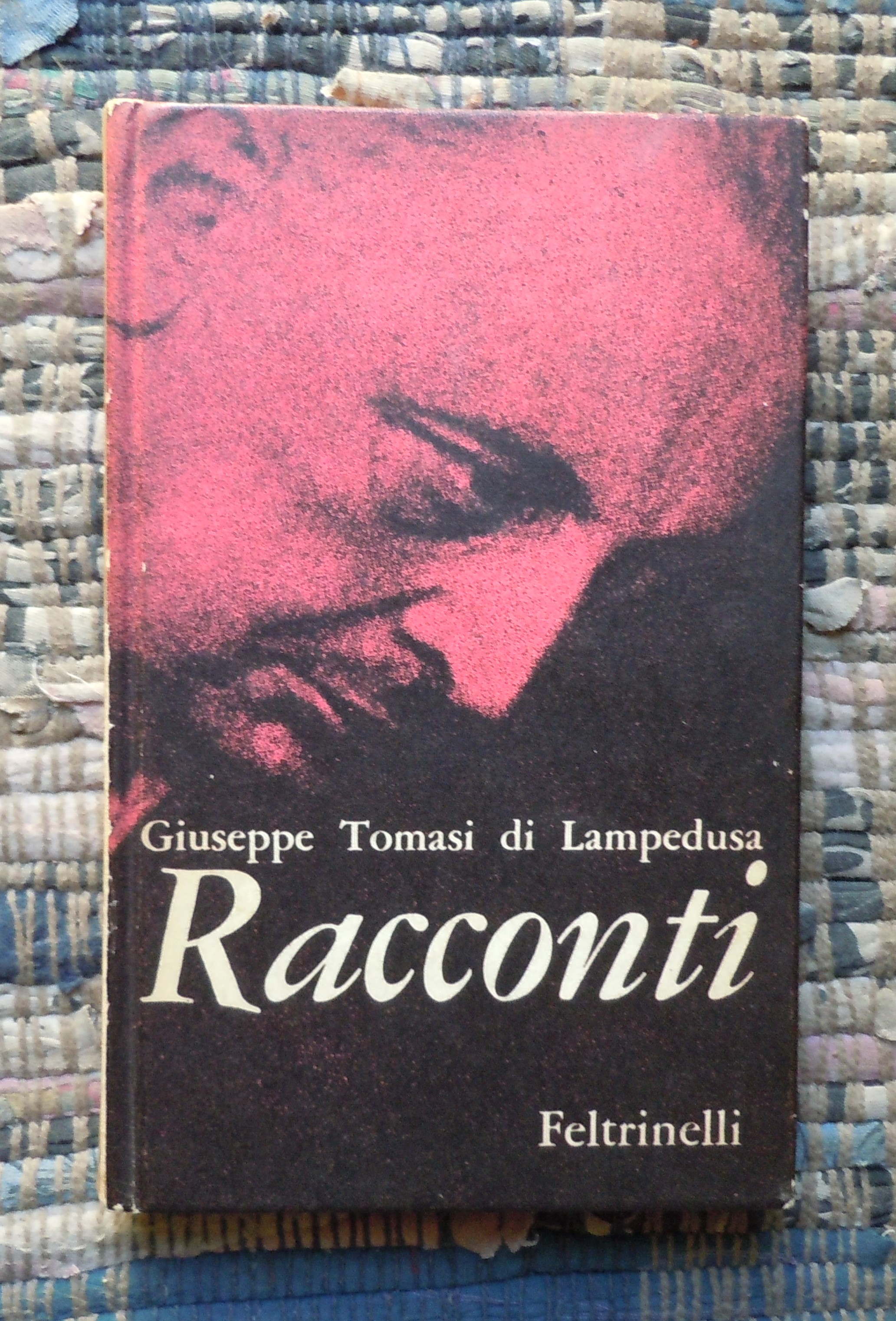 RACCONTI
