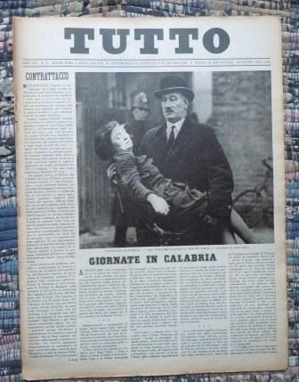 SUOR AGNESE - RACCONTO - STA IN: TUTTO. SETTIMANALE DI …