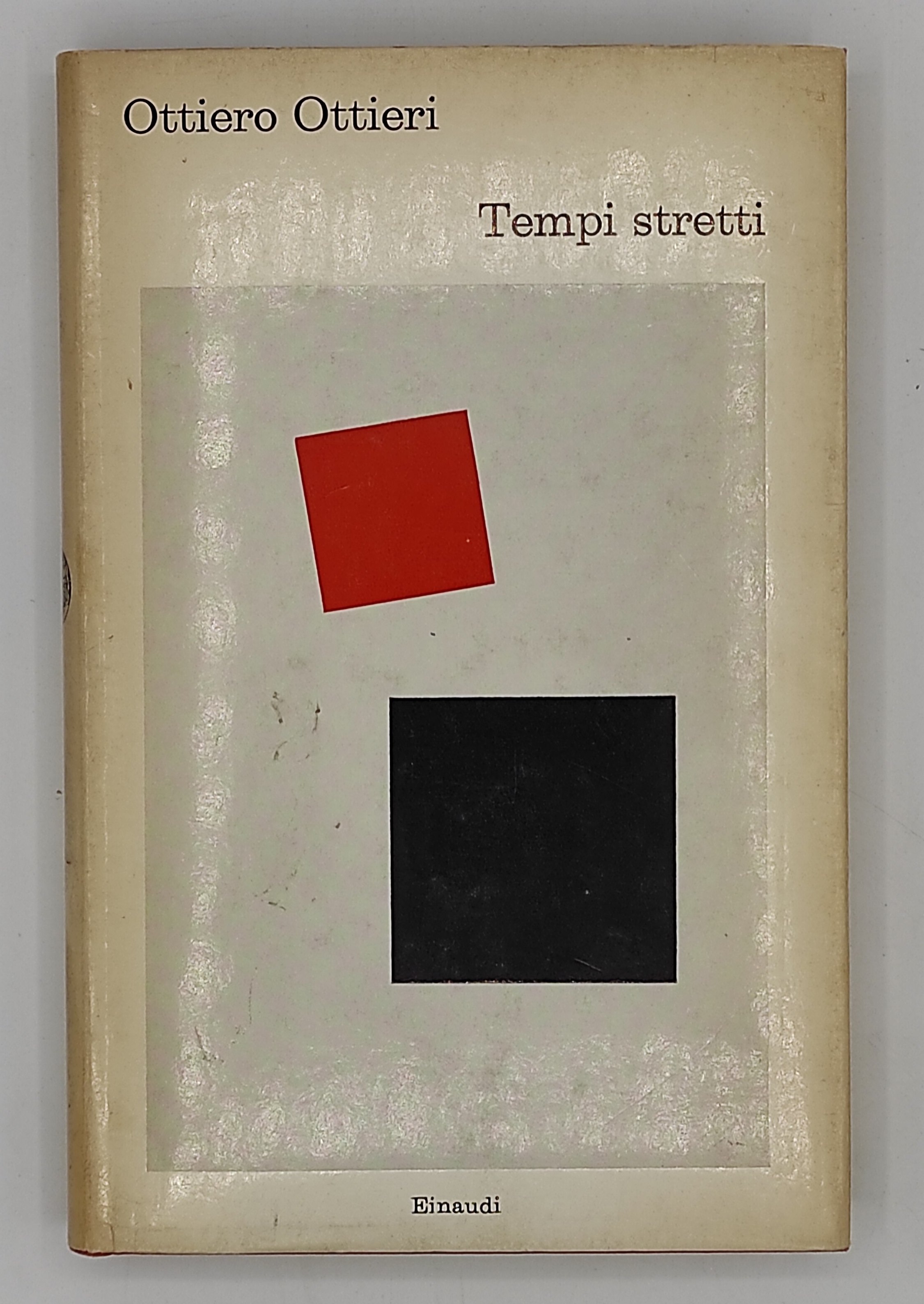 Tempi stretti