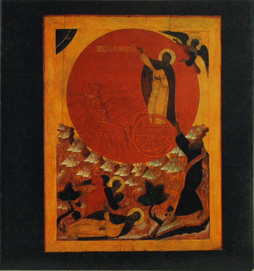 Tesori riscoperti dei musei della Russia