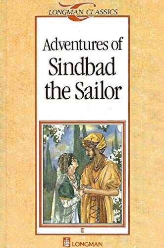 The Adventures of Sindbad the Sailor