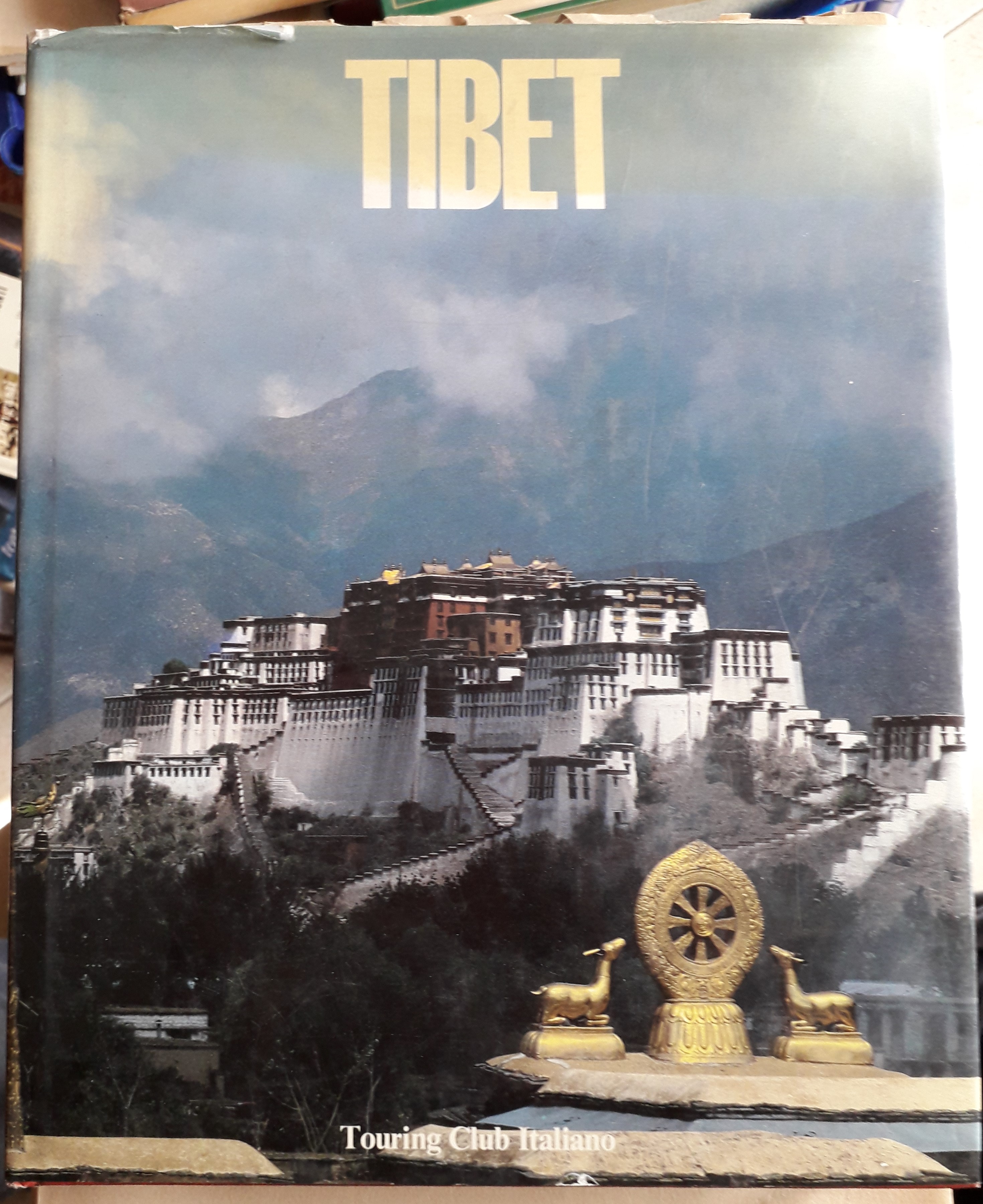 Tibet