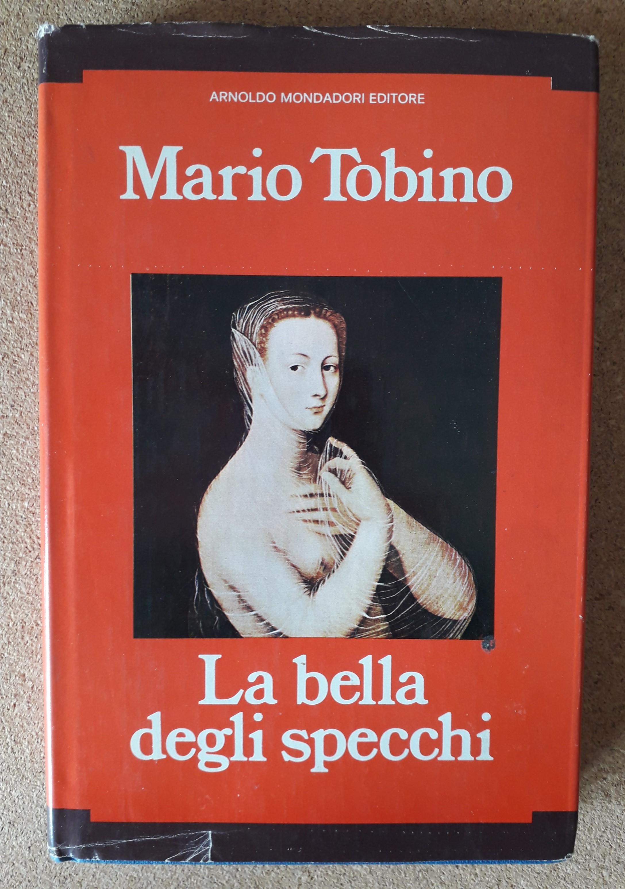 La bella degli specchi