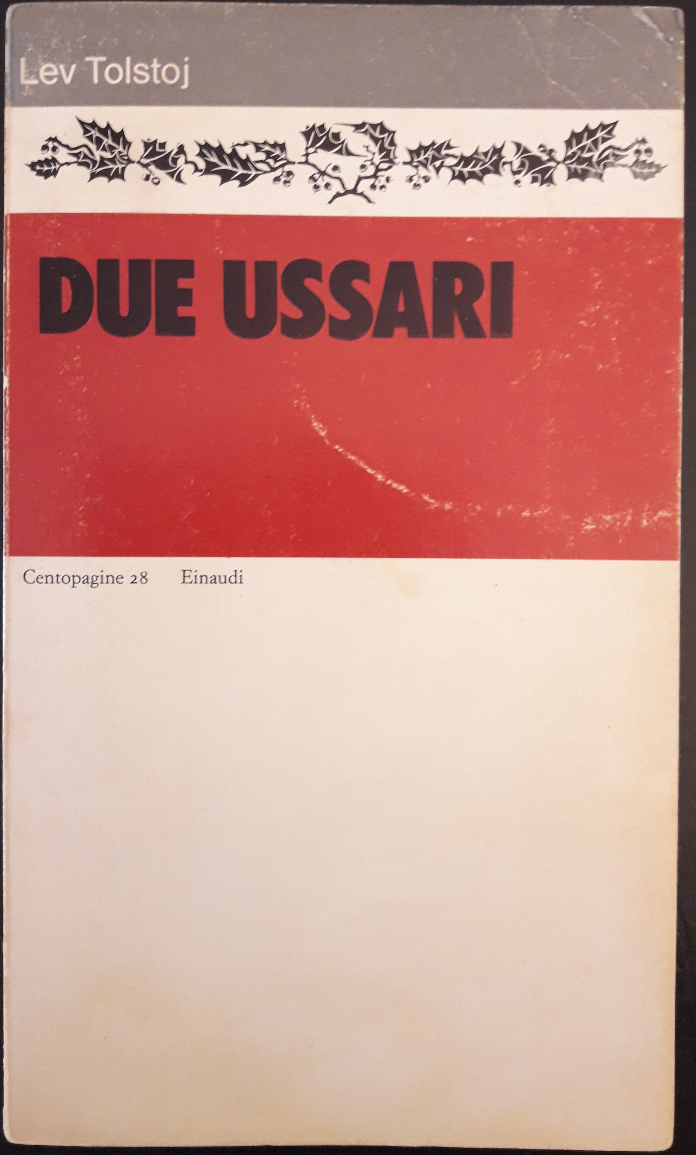 Due ussari