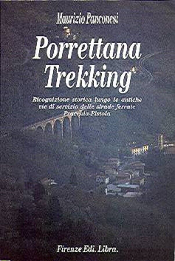 Porrettana Trekking