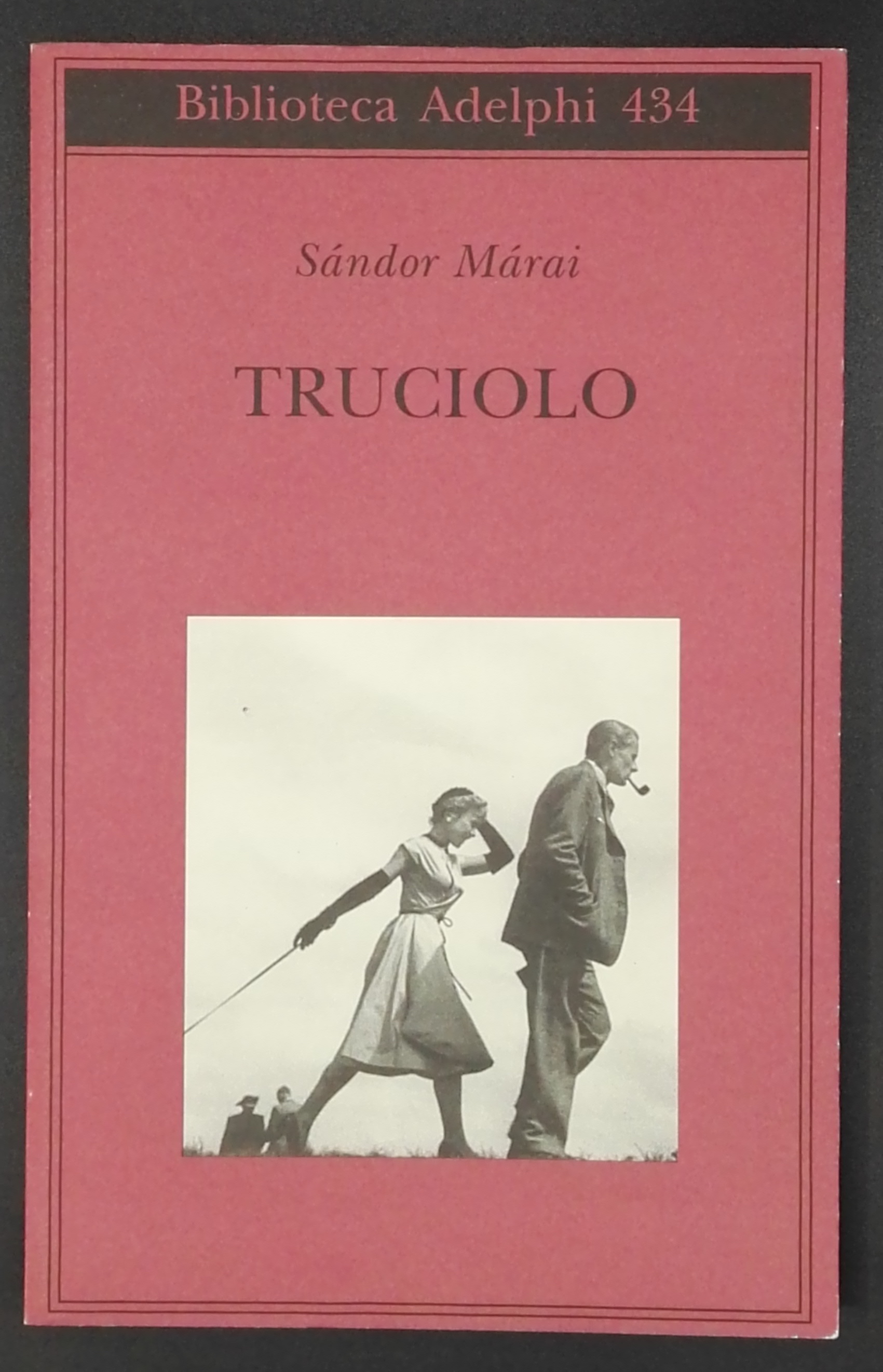 Truciolo