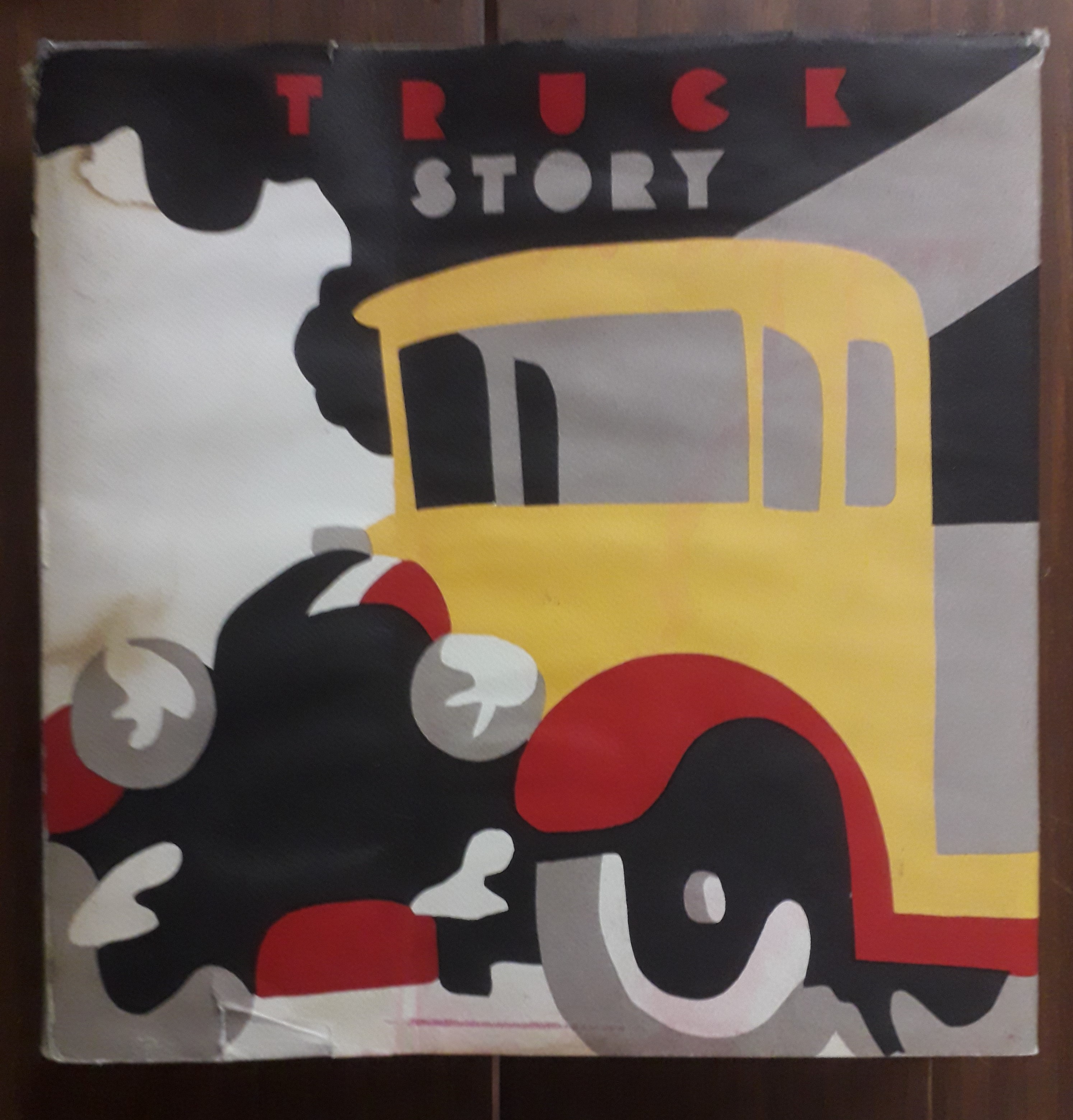 Truck story