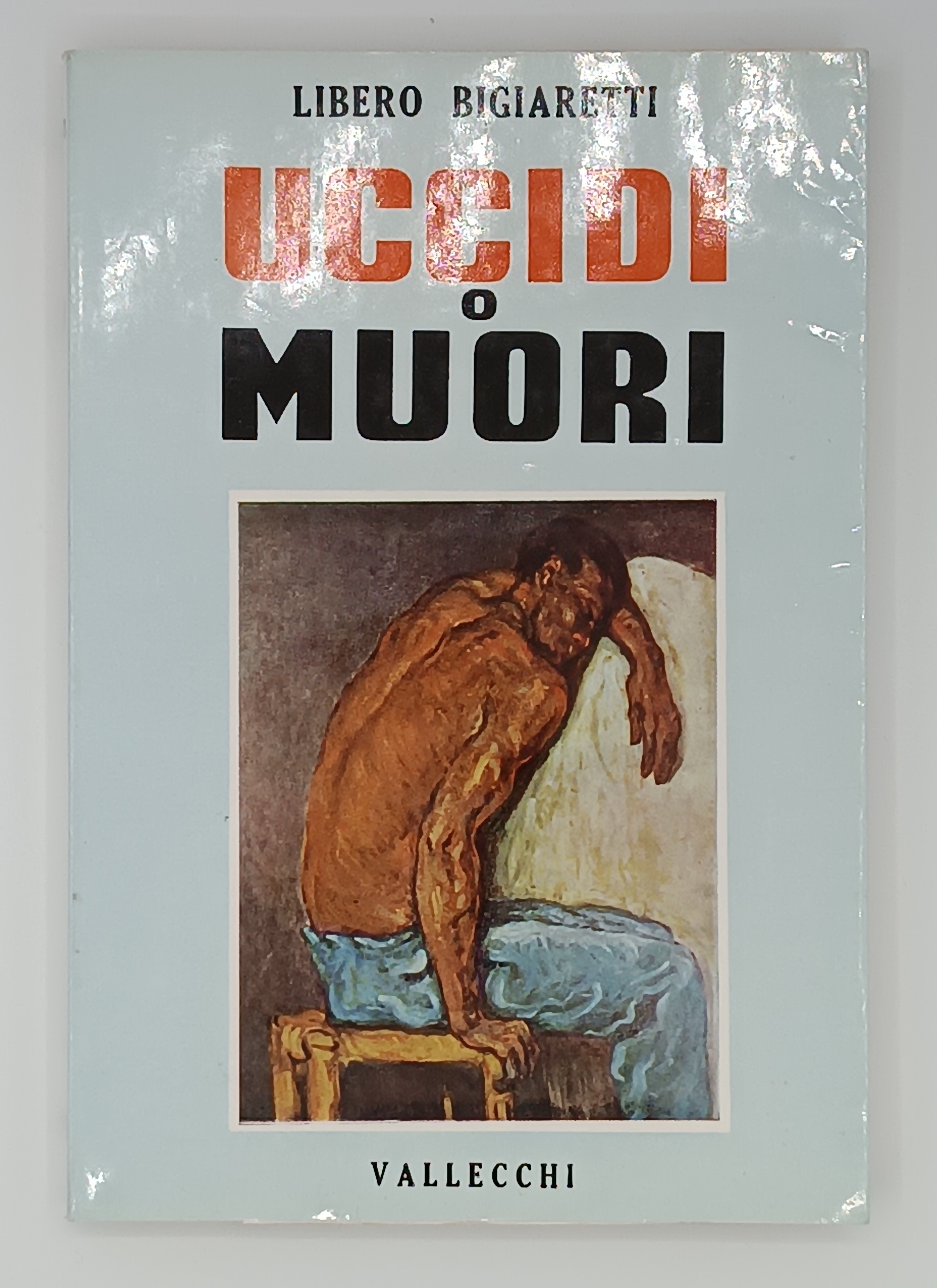 Uccidi o muori