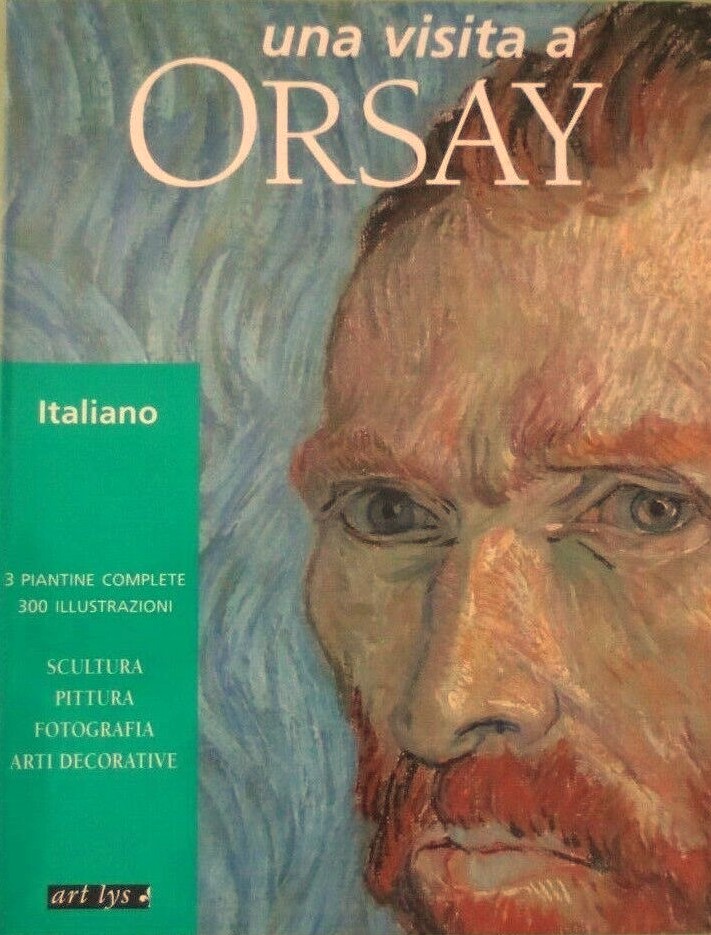 Una visita a Orsay