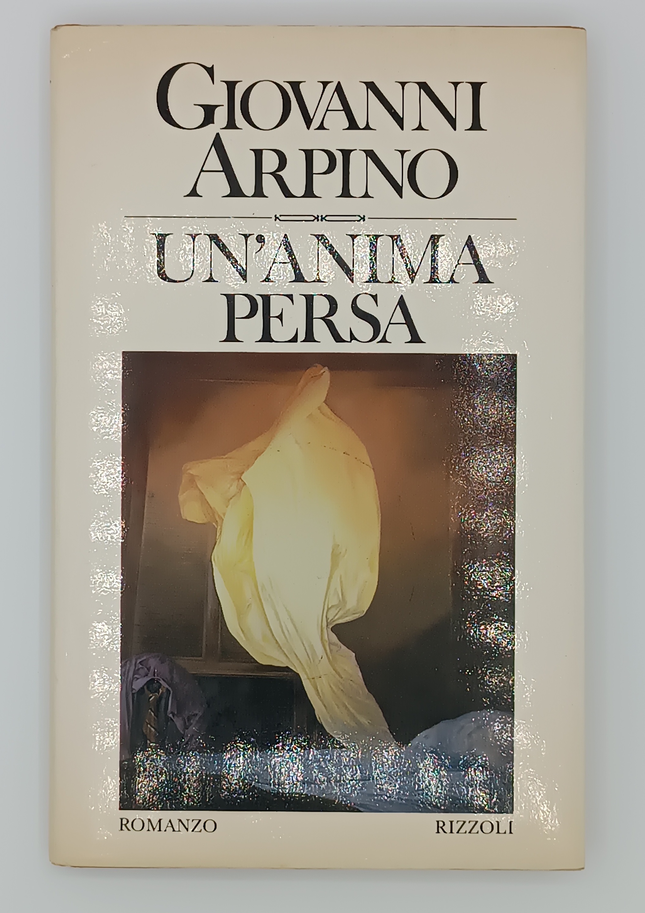 Un'anima persa