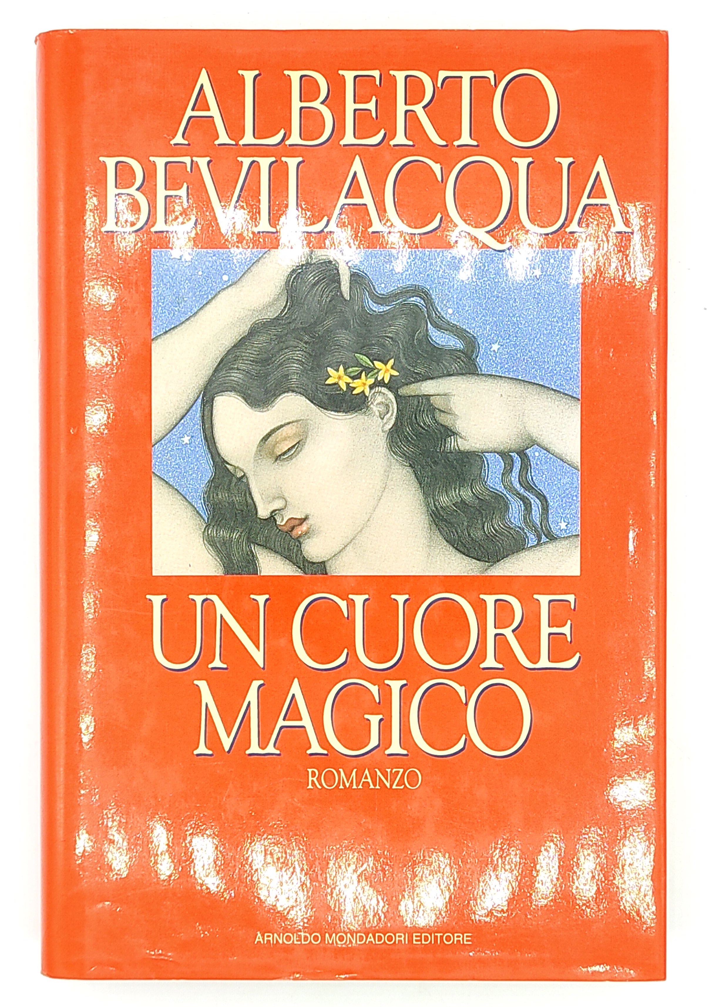 Un cuore magico