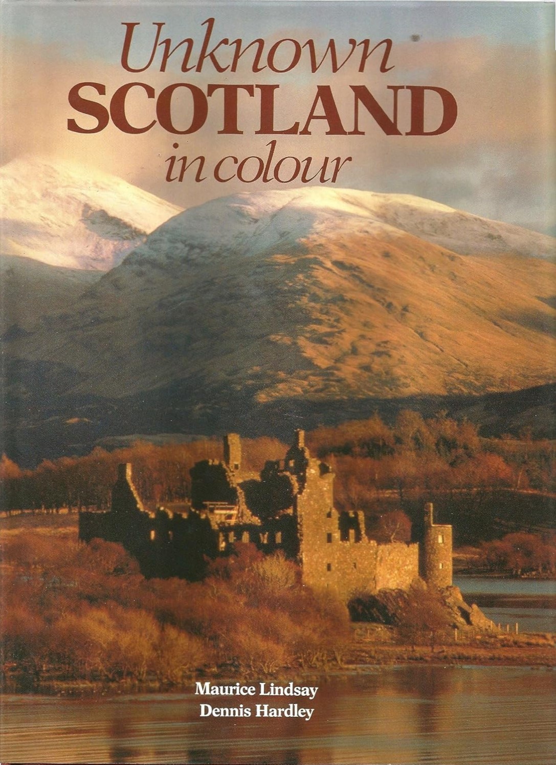 Unknown Scotland in Colour