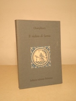 IL VIOLINO DI FAENZA