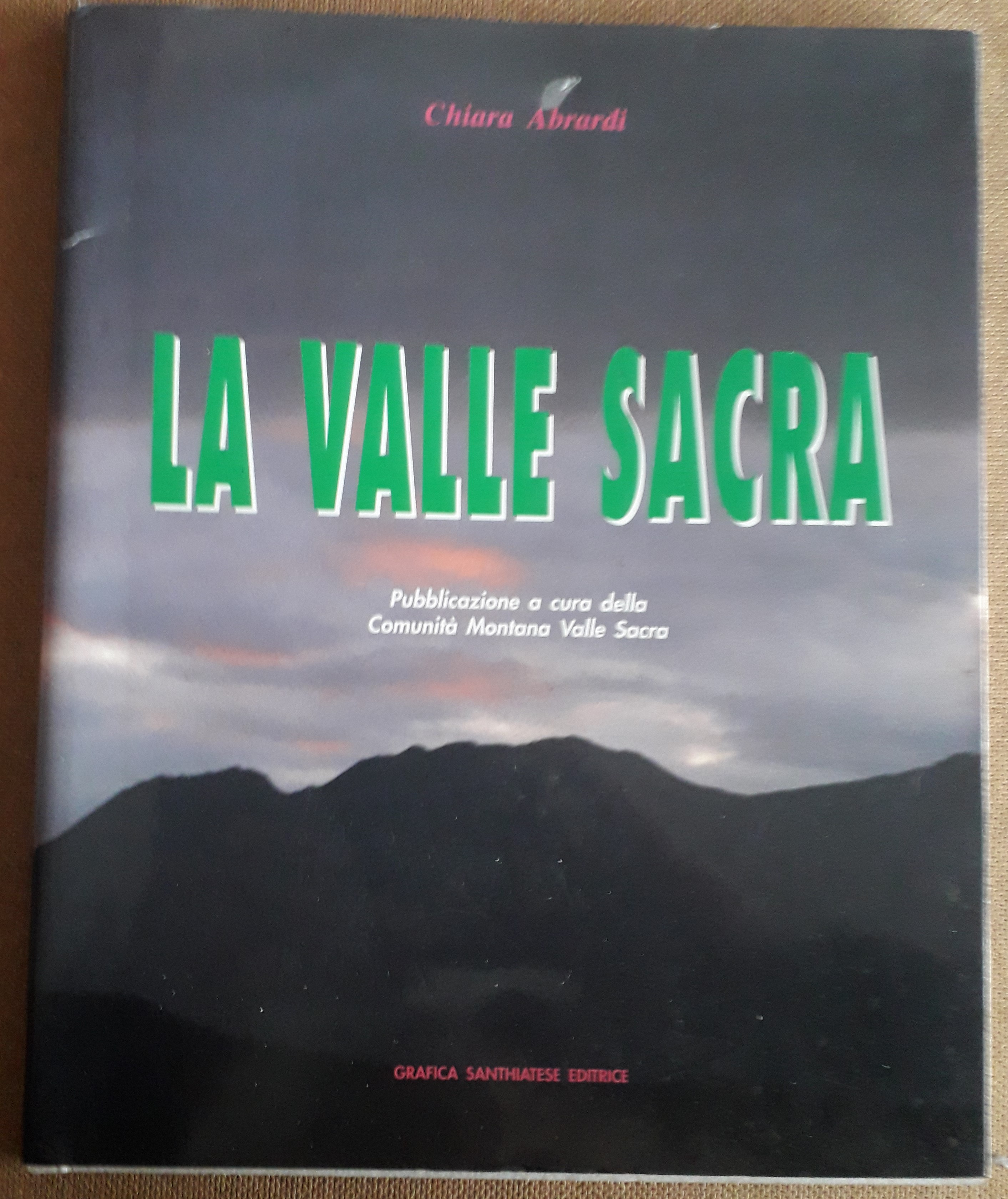 La Valle Sacra