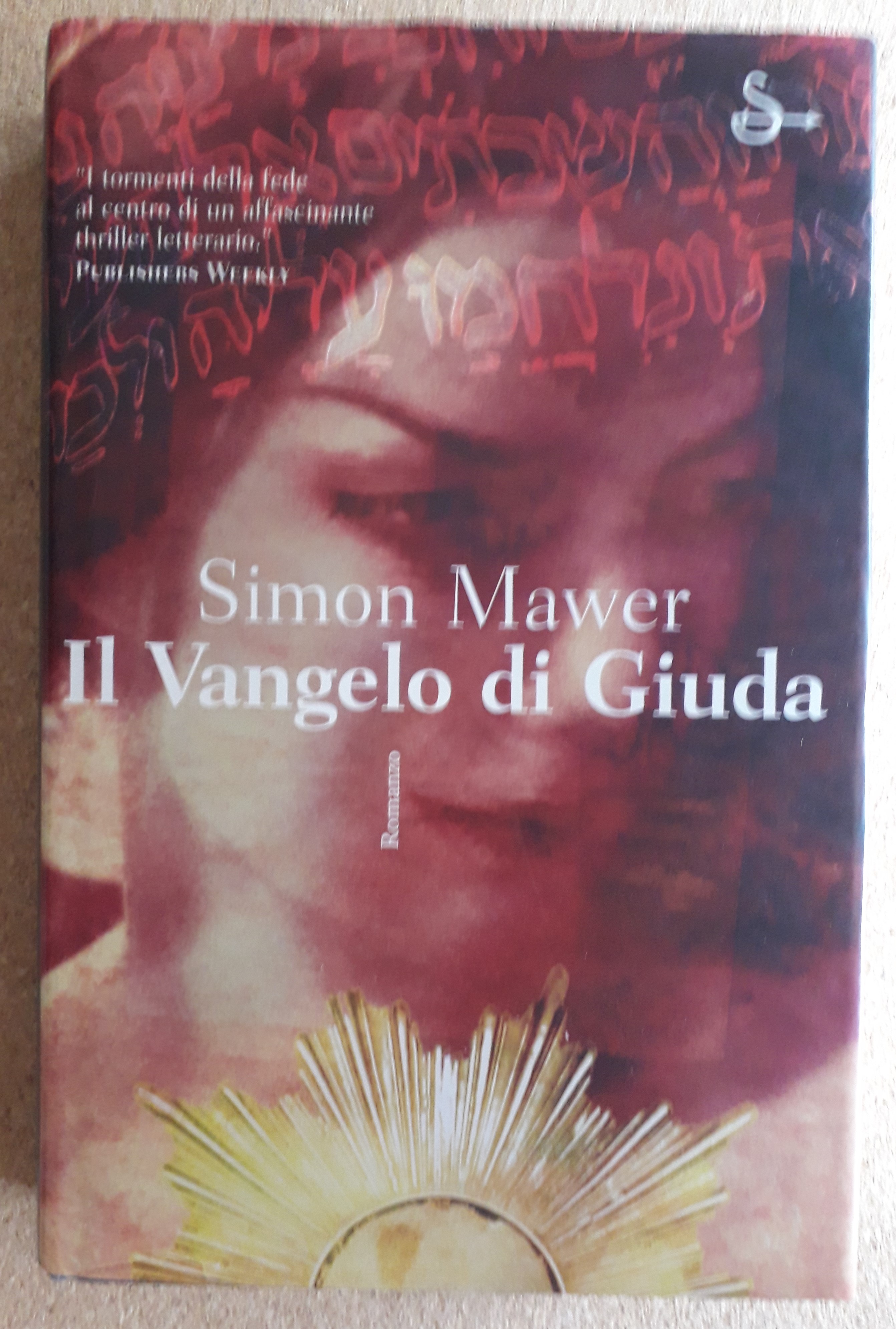 Il Vangelo di Giuda